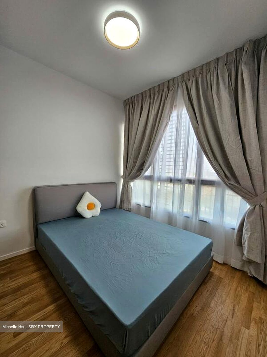 Avenue South Residence (D3), Apartment #557230081